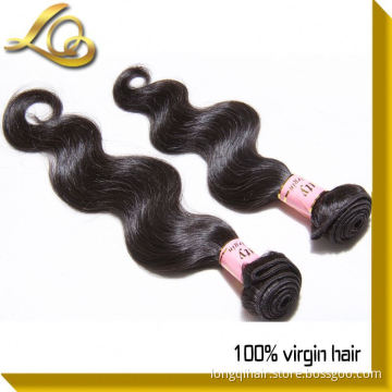 22 24 26 28 30 Inches Brazilian 5A Weave Hair Human Hair Weave Color Chart